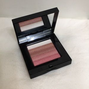 Bobbi brown rose shimmer brick